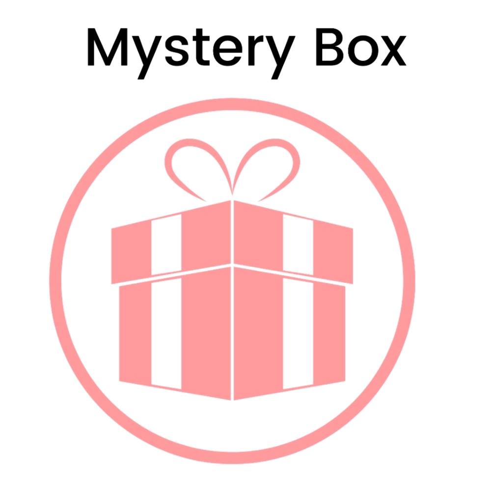 10 ITEMS - Women’s Clothing Mystery Box – L/XL